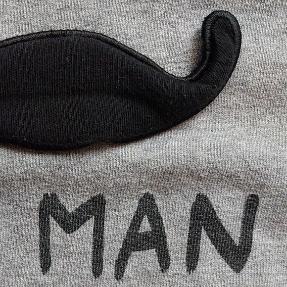 Next Direct vguc 5-6 years sweatshirt - Picture 11 of 12